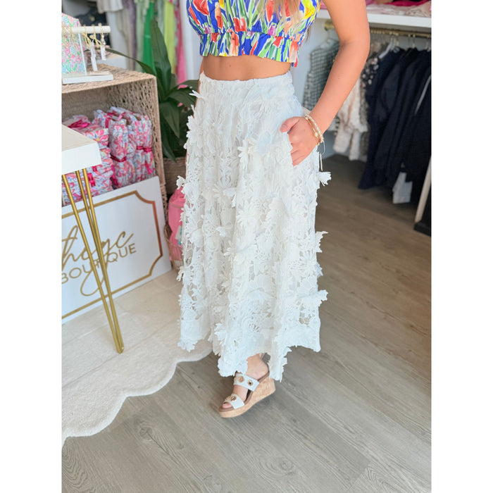 Jayden Skirt