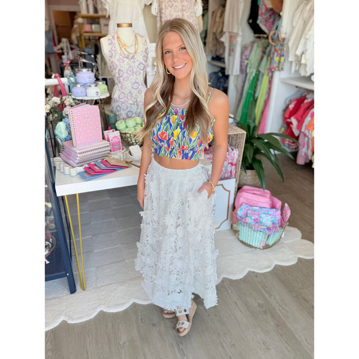 Jayden Skirt