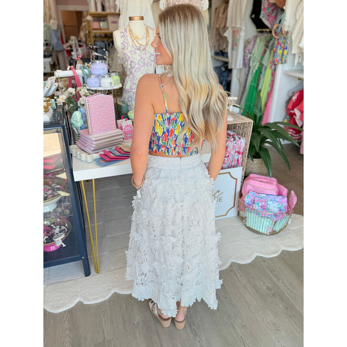 Jayden Skirt