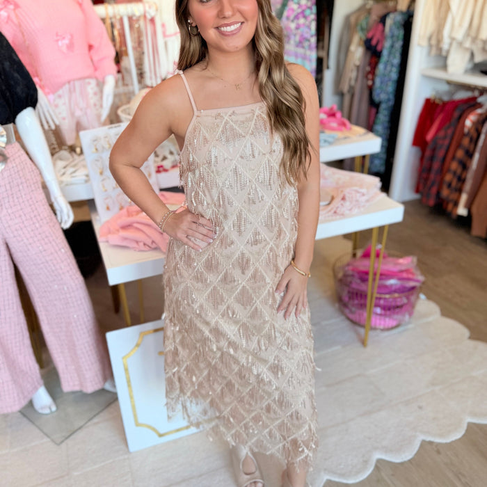 Jazzy Dress