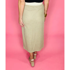 Josephine Skirt