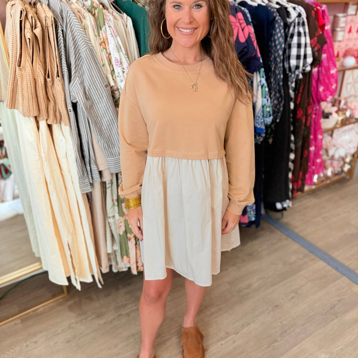 Jules Dress