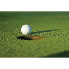 Lag Putt Wall Decal Printed | Wallhogs