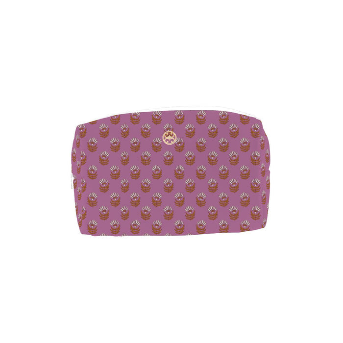 Let's Face It Mini Pink Block