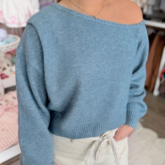 Lizzie Sweater
