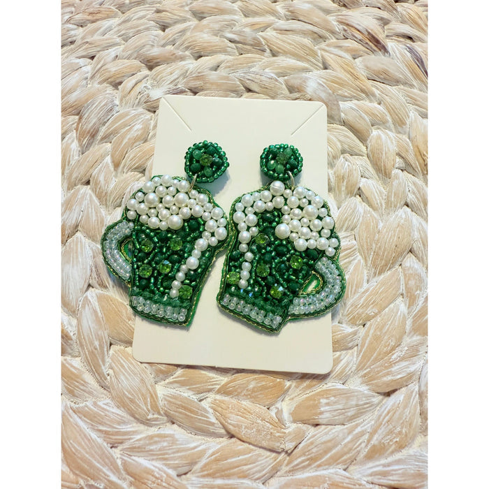 Lucky Earring