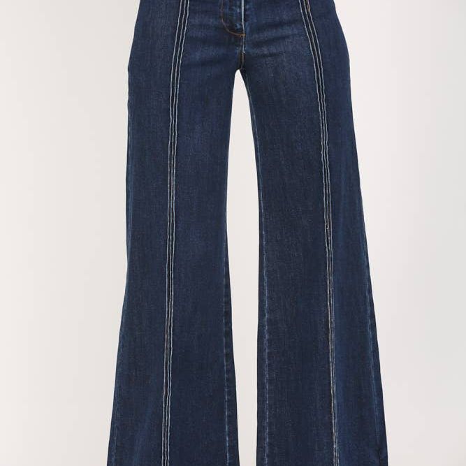 Lucy Denim