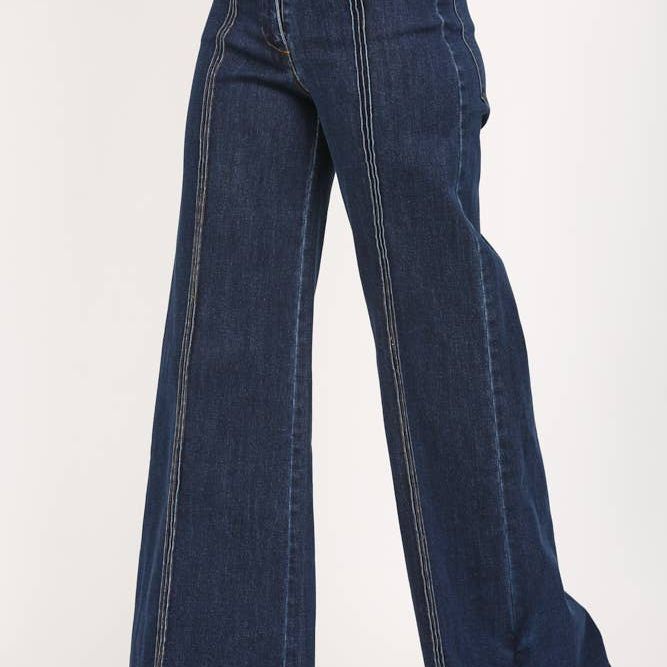 Lucy Denim