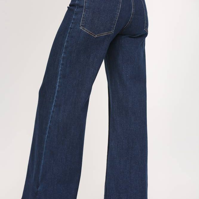 Lucy Denim