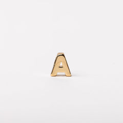 Luxe Charm Bar Charms (letters)
