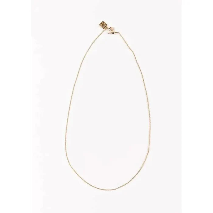 Luxe Necklace 22 in