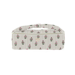 Make Me Blush Cottage Stripes