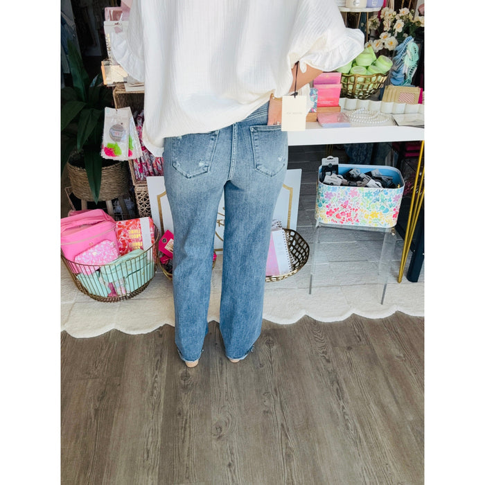 Mandi Denim