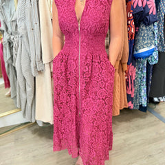 Megan Dress