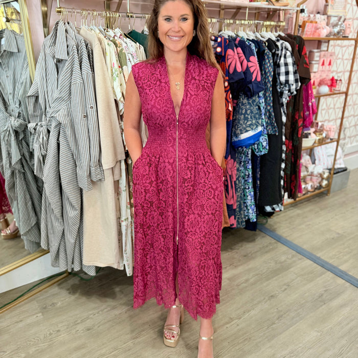 Megan Dress