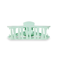 Mint To Be Large Clip Teletie