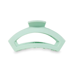 Mint To Be Open Medium Clip Teletie