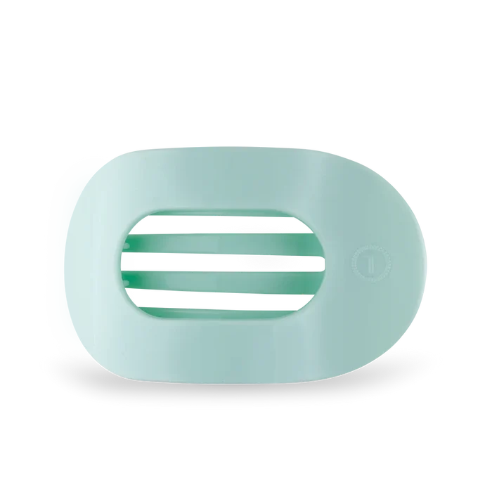 Mint To Be Small Round Clip Teletie
