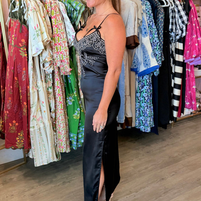 Olivia Dress
