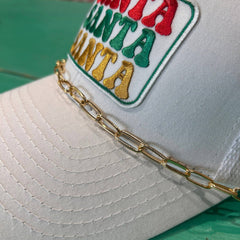 Paperclip Trucker Chain