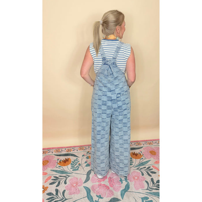 Phoebe Jumper