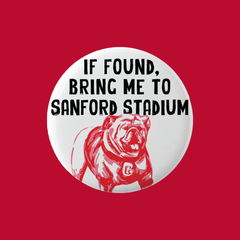 Sanford Stadium Button