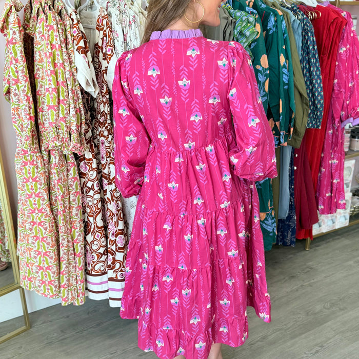 Sebastian Dress