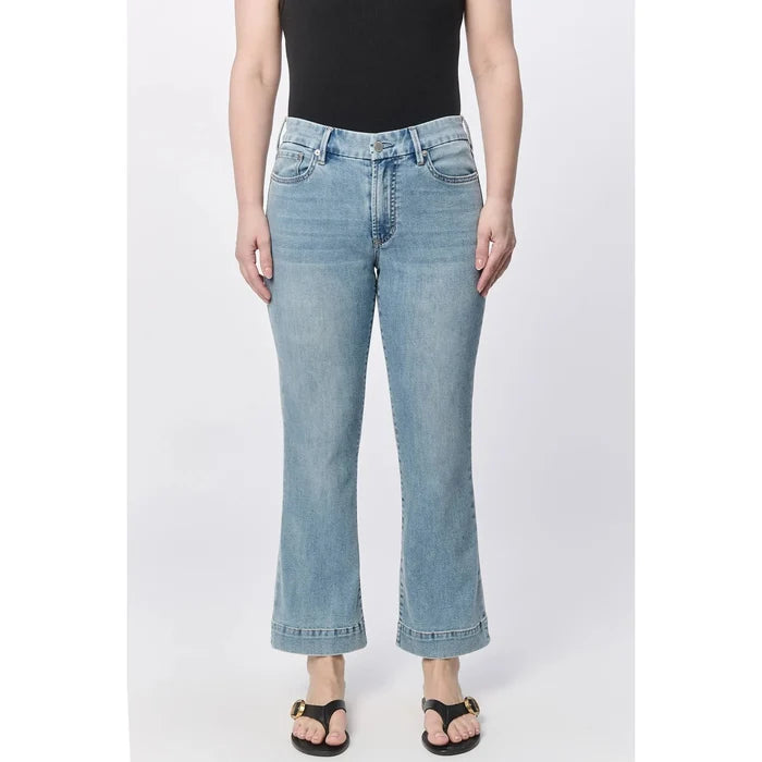 Shelby-Jeanne Cut Pant