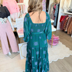 Sienna Dress