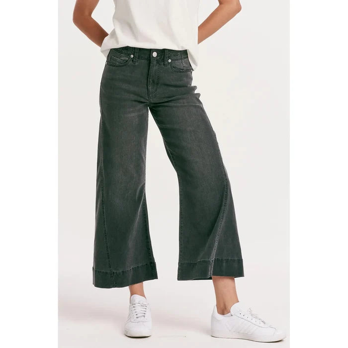 Silver Lining, Dear John Denim