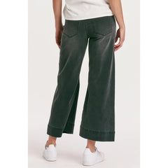 Silver Lining, Dear John Denim