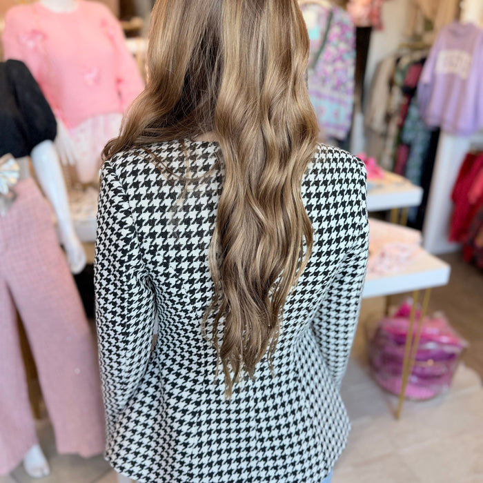 Skylar Blazer