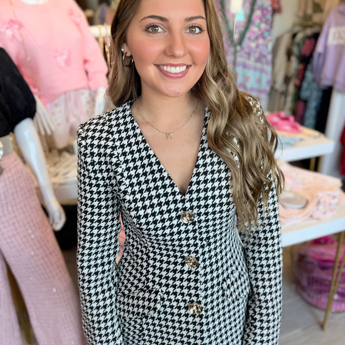 Skylar Blazer