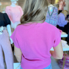 Sophie Sweater