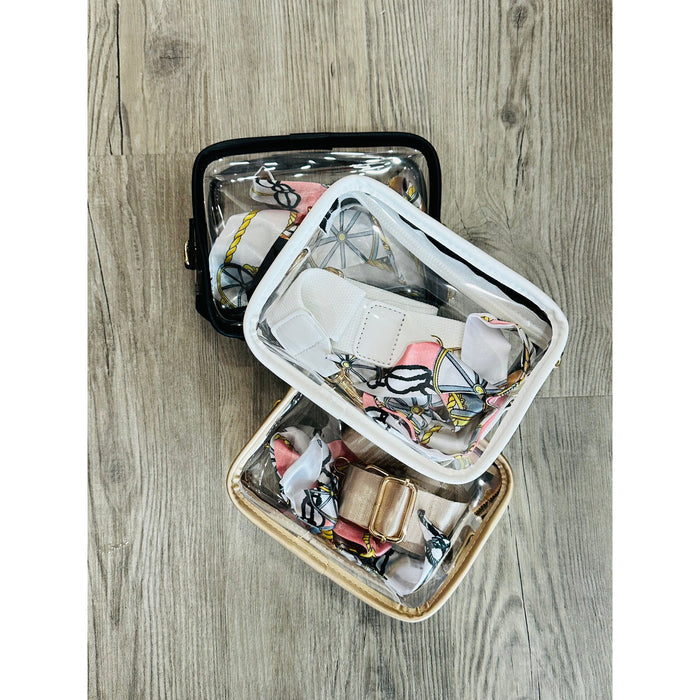 Stadium Bags