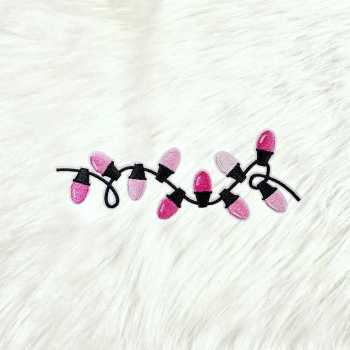 String Lights Patch