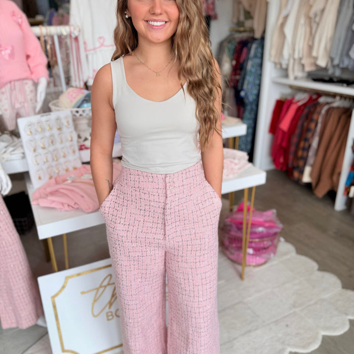 Tiny Pant