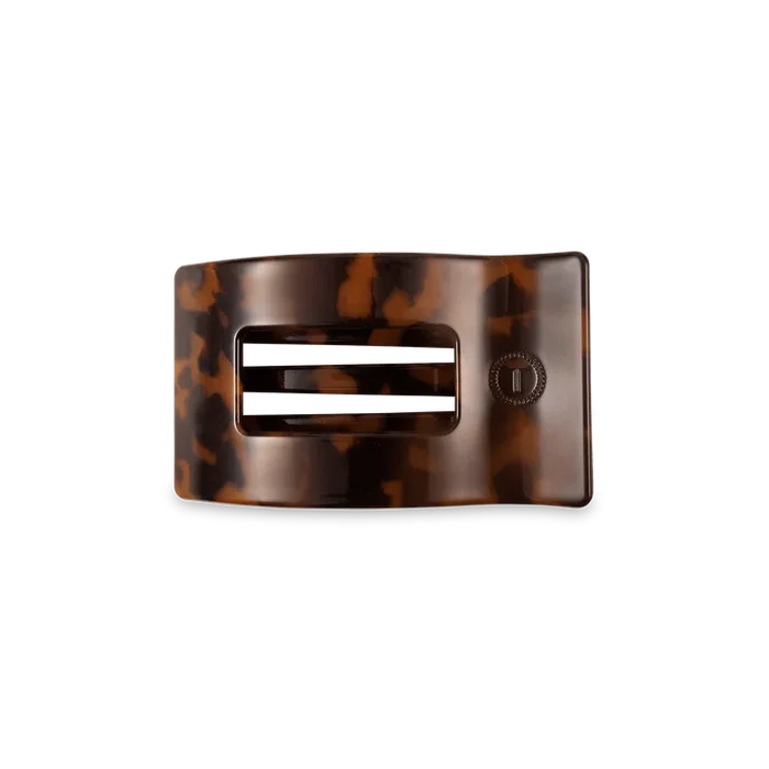 Tortoise Small Flat Rectangle