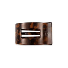 Tortoise Small Flat Rectangle