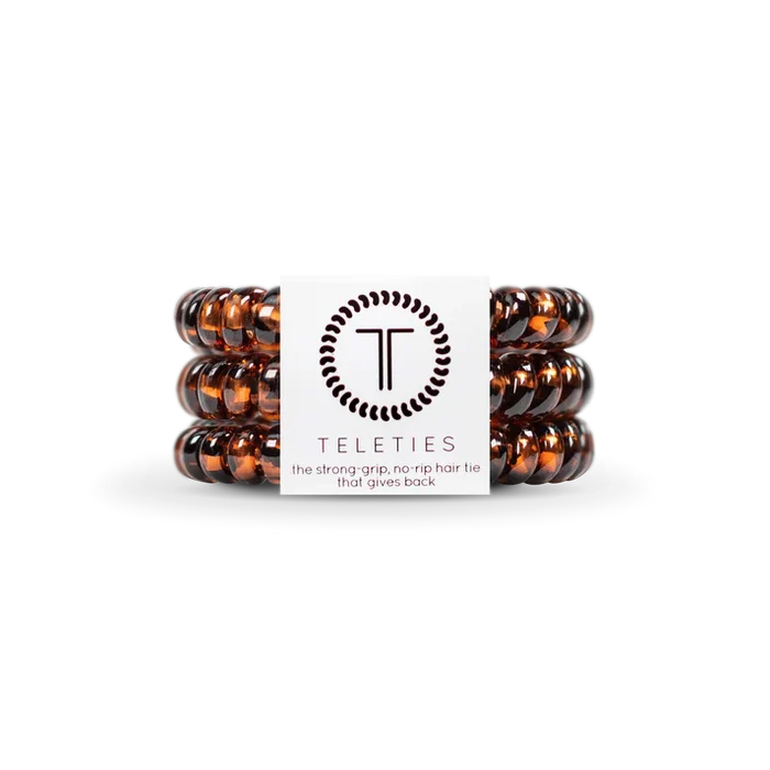 Tortoise Small Teletie