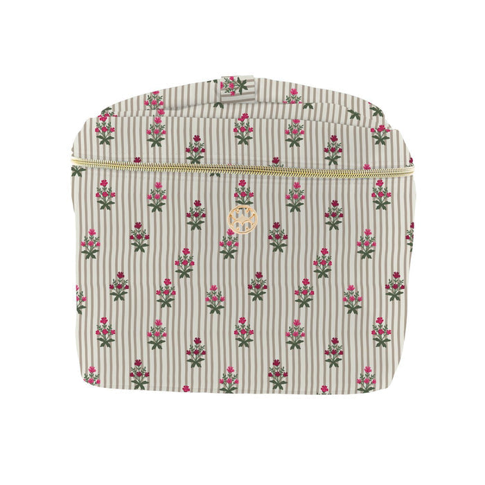 Ultra Glam Cottage Stripes