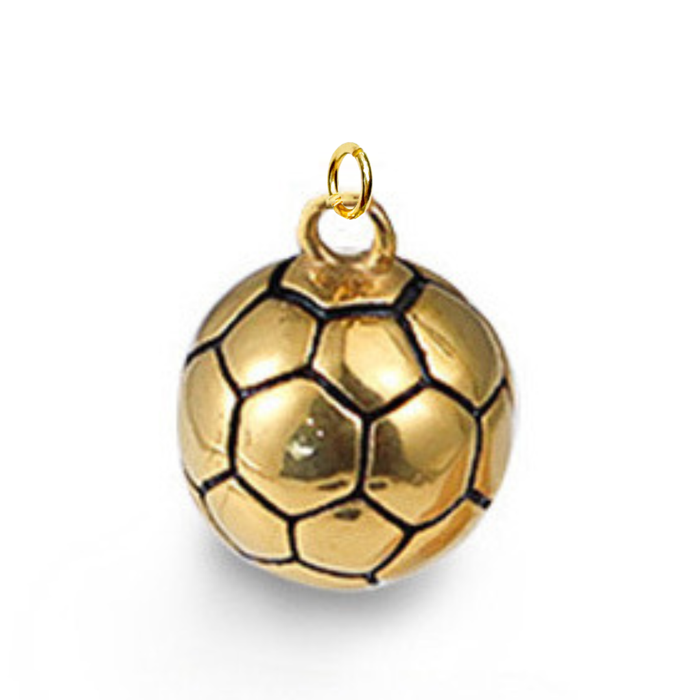 VolleyBall Sports Charm