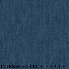 Waverly "Sweet Grass" Blue Wallpaper