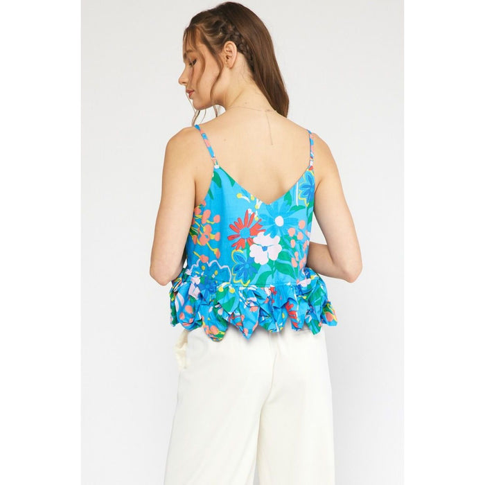 Wilma Top