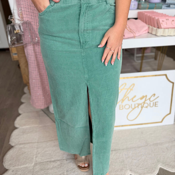 Zara Skirt